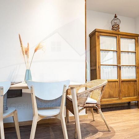 Apartmán La Buhardilla Gijón Exteriér fotografie