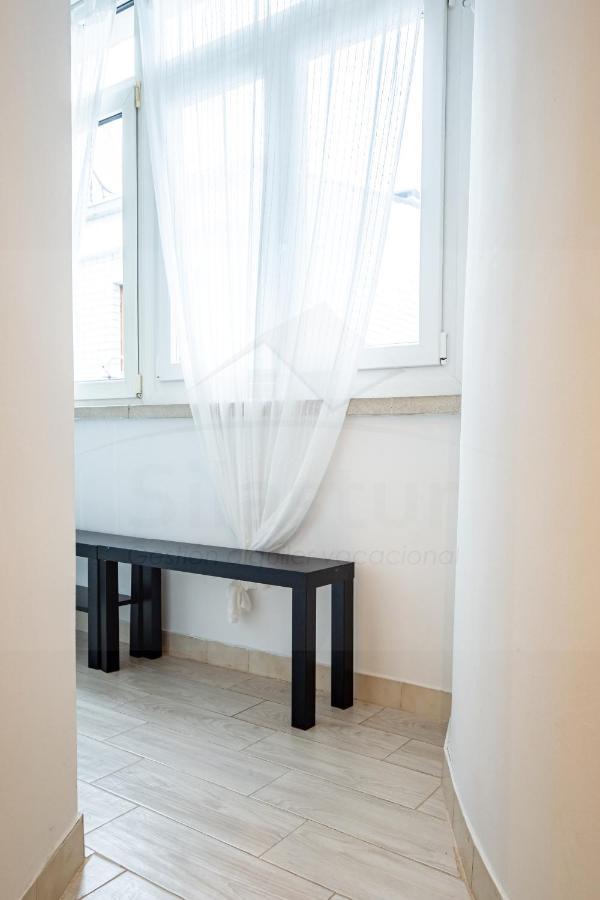 Apartmán La Buhardilla Gijón Exteriér fotografie