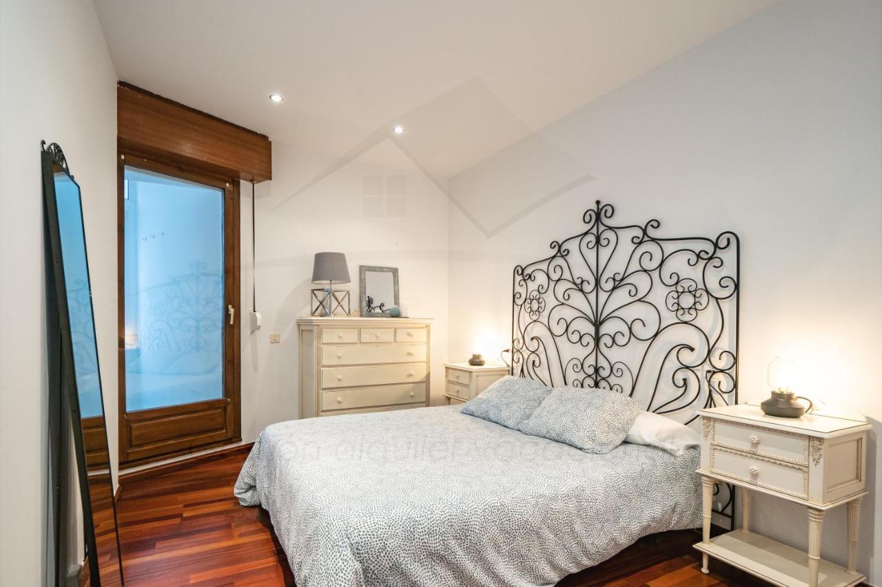 Apartmán La Buhardilla Gijón Exteriér fotografie