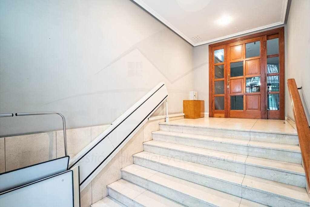 Apartmán La Buhardilla Gijón Exteriér fotografie